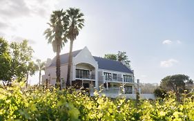 Banhoek Lodge